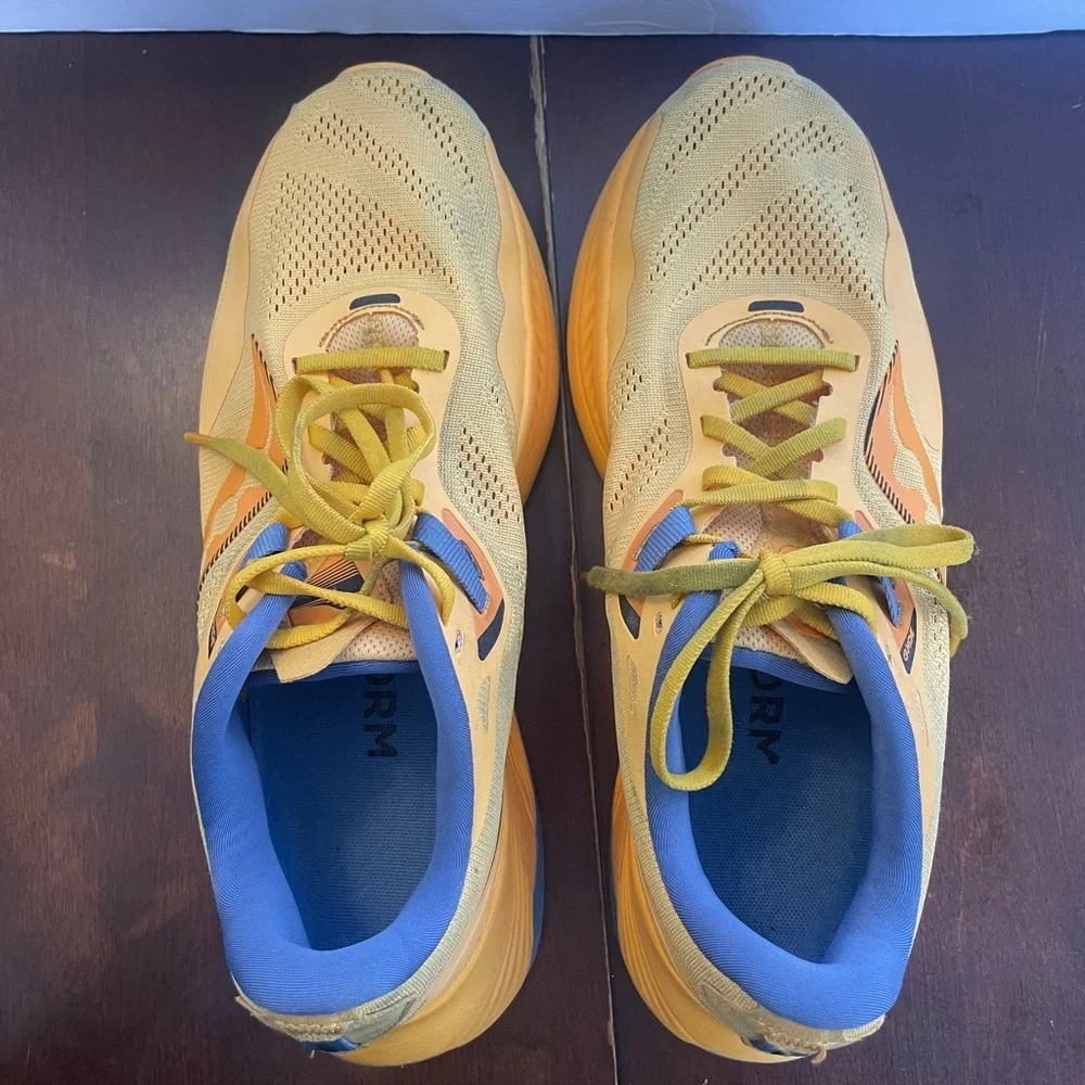 Saucony Women's Guide 15 Running Shoes size 9.5 - Picture 7 of 11